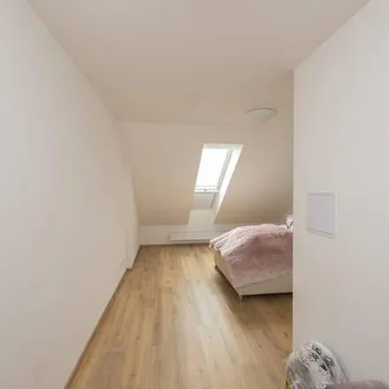 Rent this 3 bed apartment on Drlíčov 151/12 in 397 01 Písek, Czechia