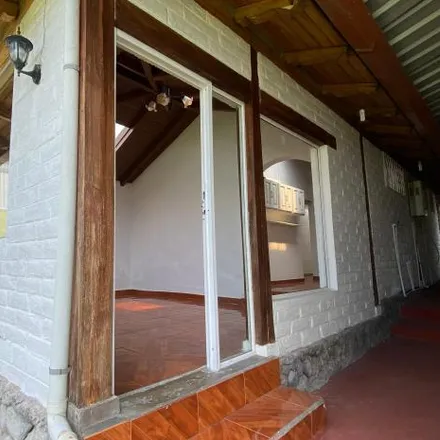 Rent this 3 bed house on N48B in 170301, Quito