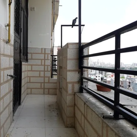 Image 5 - unnamed road, Khora, Ghaziabad - 110092, Uttar Pradesh, India - Apartment for rent