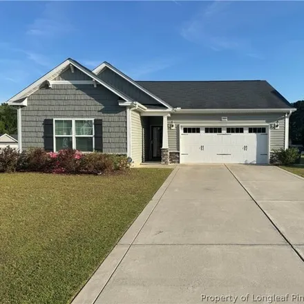 Image 2 - 2599 Paintersmill Drive, Fayetteville, NC 28304, USA - House for sale