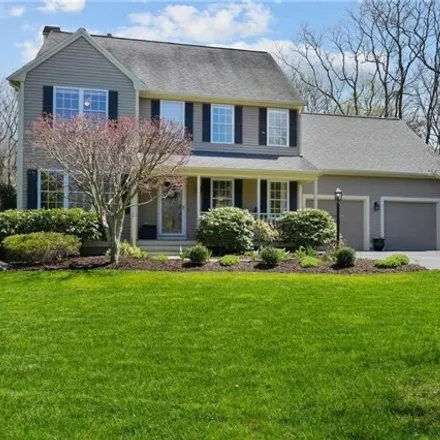Buy this 4 bed house on 39 Jenkins Court in Wickford, North Kingstown