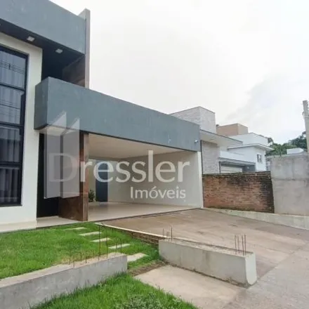 Image 2 - Rua Itavor Nummer, Bom Pastor, Lajeado - RS, 95910-160, Brazil - House for sale