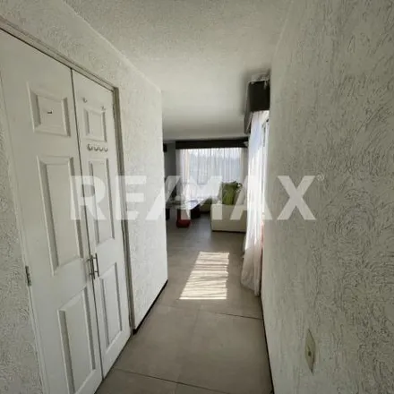 Image 1 - unnamed road, Álvaro Obregón, 01700 Santa Fe, Mexico - Apartment for rent