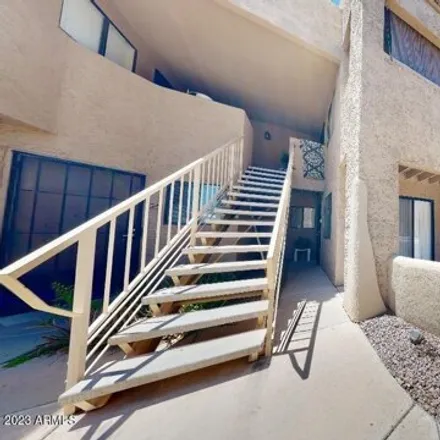 Image 9 - 8115 East Roosevelt Street, Scottsdale, AZ 85257, USA - Apartment for rent
