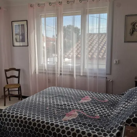 Rent this 3 bed house on 66140 Canet-en-Roussillon