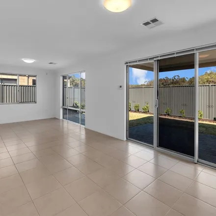 Rent this 3 bed apartment on McDonald Road in Baldivis WA 6171, Australia