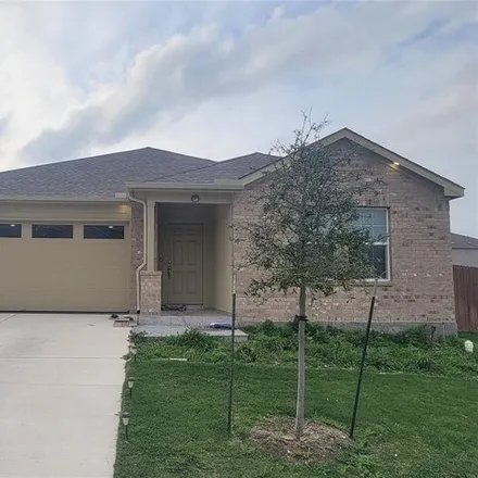Image 4 - 9113 Daisy Cutter Crossing, Georgetown, TX 78626, USA - House for rent
