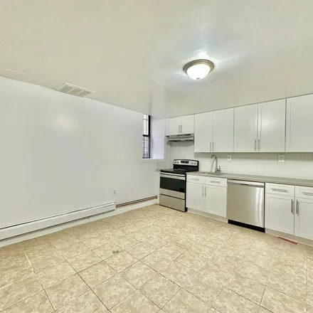 Rent this 4 bed apartment on 130 Wadsworth Avenue in New York, NY 10033