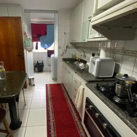 Buy this 3 bed apartment on Avenida T-36 in Setor Marista, Goiânia - GO