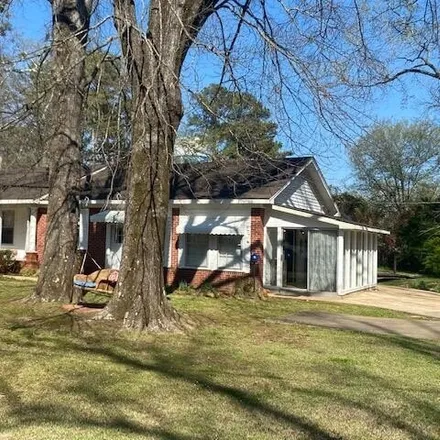 Image 3 - 359 Crystal Street, Love Subdivision, Amory, MS 38821, USA - House for sale