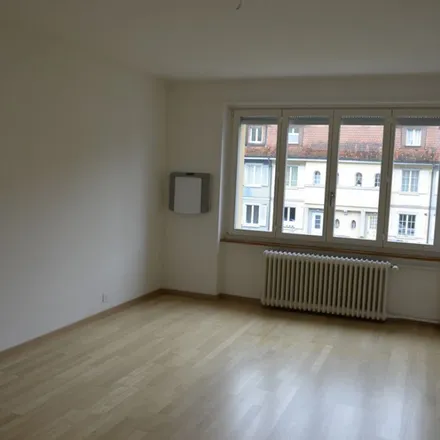 Rent this 3 bed apartment on Seftigenstrasse 279 in 3084 Köniz, Switzerland