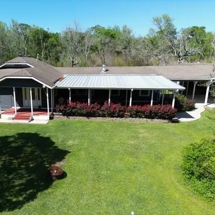 Buy this 3 bed house on 9494 Old Gilbert Road in Fannett, Jefferson County