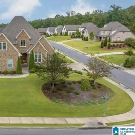 Buy this 4 bed house on 1041 Regency Way in Shelby County, AL 35242
