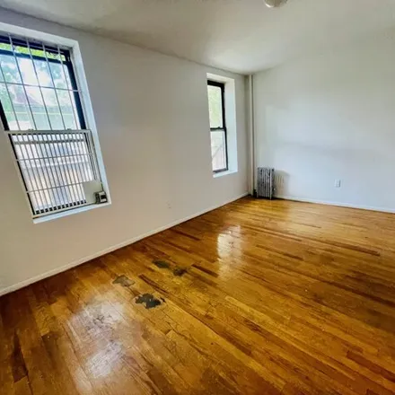 Rent this 1 bed apartment on 392 East 4th Street in New York, NY 11218