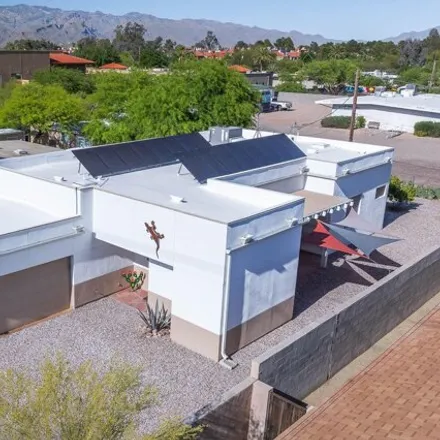 Image 2 - Primitive Baptist Church, East Lee Street, Tucson, AZ 85712, USA - House for sale