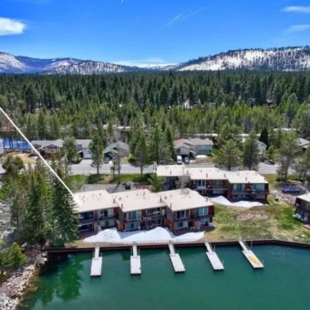 Image 4 - 578 Christie Drive, Tahoe Keys, South Lake Tahoe, CA 96150, USA - House for sale