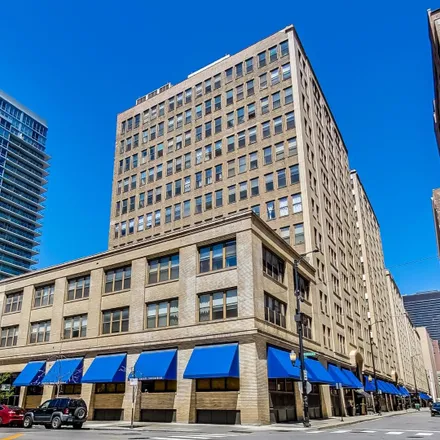 Rent this 2 bed condo on 780 South Federal Street in Chicago, IL 60605