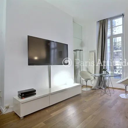 Image 4 - 10 Rue des Arquebusiers, 75003 Paris, France - Apartment for rent