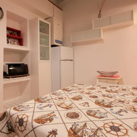 Image 6 - Due Tradizioni, Via Giosuè Borsi 1, 20143 Milan MI, Italy - Apartment for rent