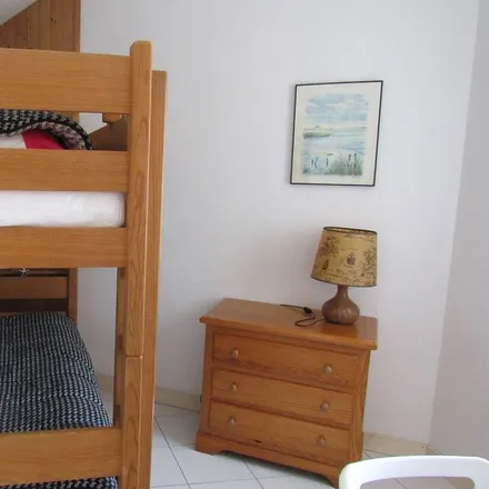 Rent this 3 bed house on Rue pasteur (La Faute-sur-Mer) in 85460 L'Aiguillon-la-Presqu'île, France