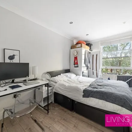 Image 8 - Canonbury, Grosvenor Avenue, London, N5 2NS, United Kingdom - Apartment for rent