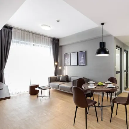 Rent this 2 bed apartment on Epicure Vina - Brevile Vietnam - Jura Vietnam in Wmf Vietmam, 121/20 Nguyễn Hoàng