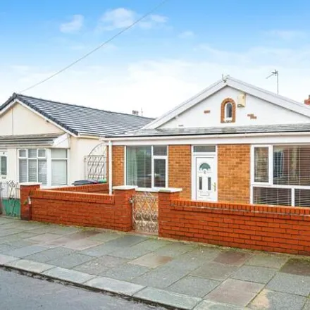 Image 1 - Claughton Mansions, Harcourt Road, Blackpool, FY4 3ES, United Kingdom - House for sale