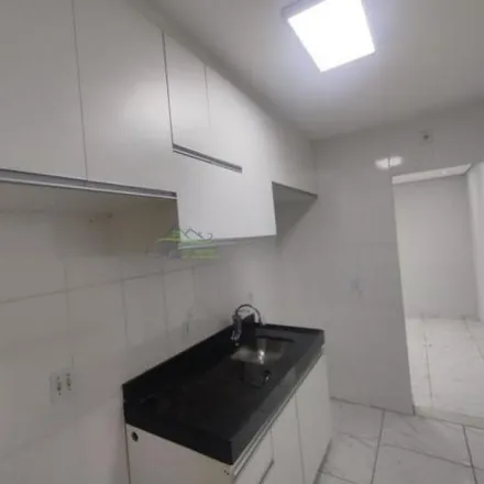 Buy this 2 bed apartment on Rua Jarbas Costa Camargos in Nacional, Contagem - MG
