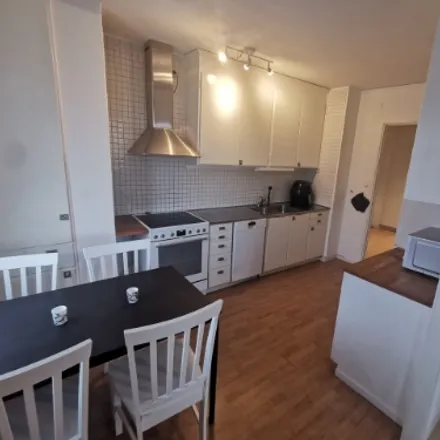 Rent this 2 bed condo on Skepparegatan 42 in 602 45 Norrköping, Sweden