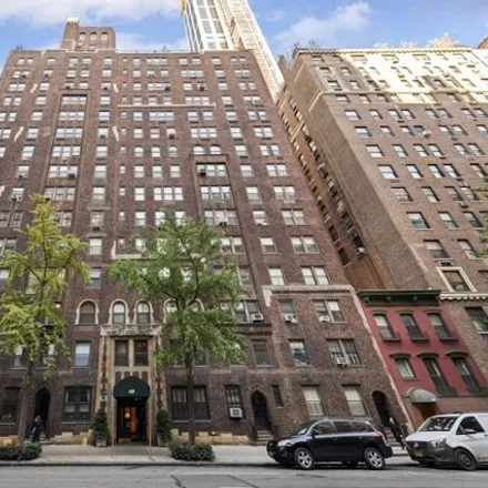 Image 9 - 419 East 57th Street, New York, NY 10022, USA - Apartment for sale
