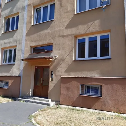Image 5 - Budovatelů 1133, 432 01 Kadaň, Czechia - Apartment for rent