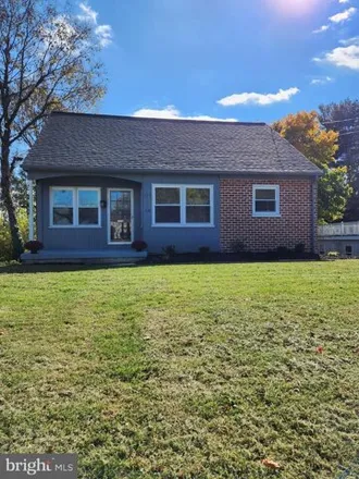 Rent this 3 bed house on 36 Elizabeth Street in Millersville, PA 17551