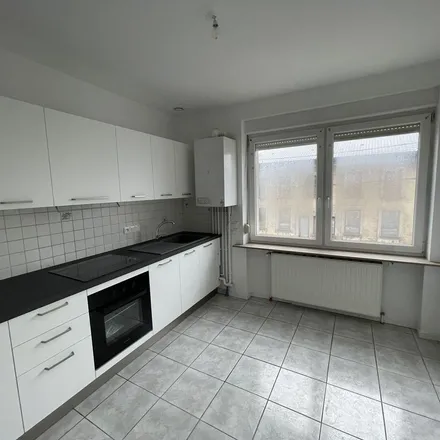Image 5 - 8 Rue Principale, 57880 Ham-sous-Varsberg, France - Apartment for rent