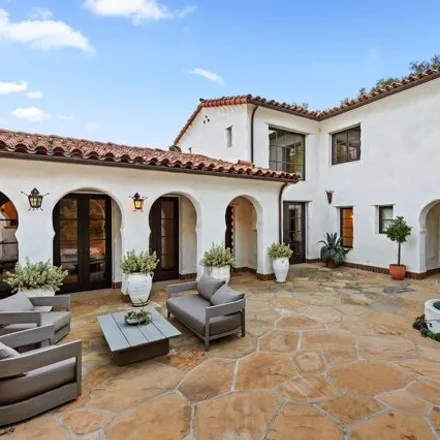 Buy this 3 bed house on 145 Olive Mill Lane in Montecito, CA 93108
