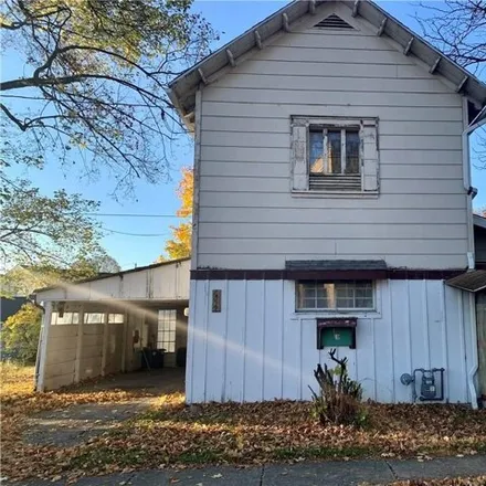 Buy this 2 bed house on 32 Clara Barton Street in Village of Dansville, NY 14437