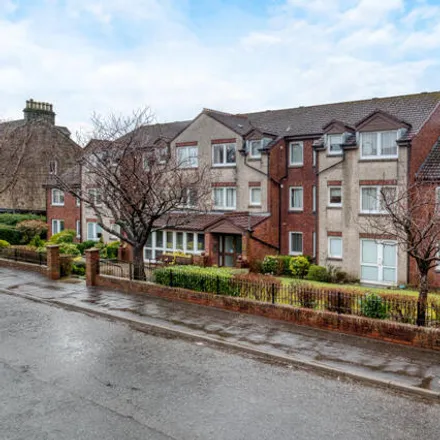 Buy this 1 bed apartment on Springfield Road in Bishopbriggs, G64 1UA