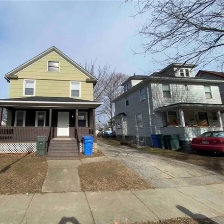 Buy this 3 bed house on 76 Mohawk Street in City of Rochester, NY 14621