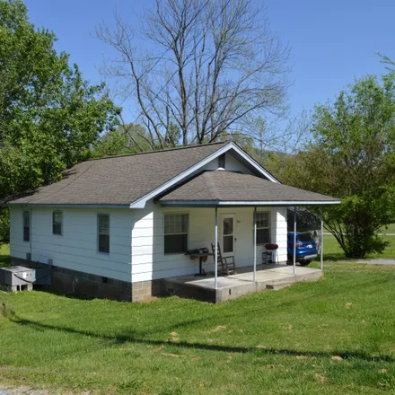 Buy this 2 bed house on shed in Main Street South, Dunlap