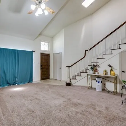 Image 8 - 2683 Lindenwood Drive, San Angelo, TX 76904, USA - Townhouse for sale