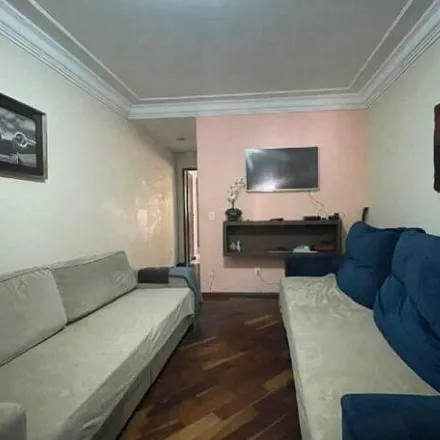 Image 1 - Rua Adolfo Lutz, Jardim Stella, Santo André - SP, 09181, Brazil - House for sale