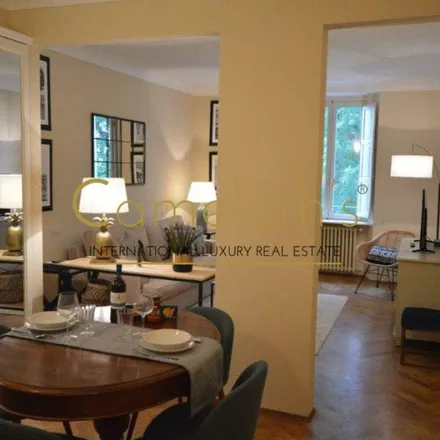 Image 9 - Cellini Fornace, Pista Ciclabile Arno Sx, 50122 Florence FI, Italy - Apartment for rent