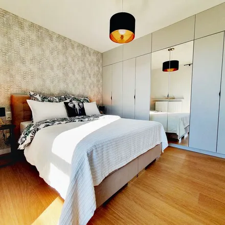 Rent this 2 bed apartment on Podklasztorna 114 in 25-708 Kielce, Poland