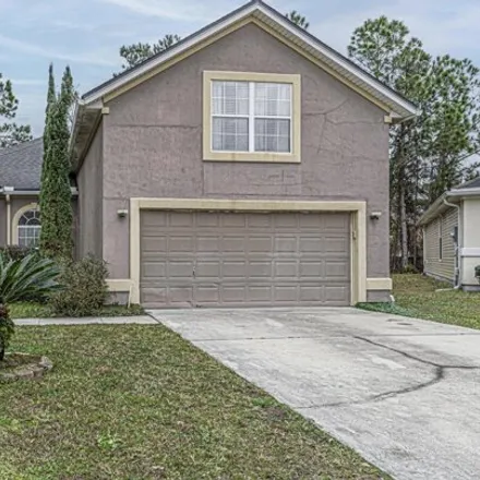 Buy this 5 bed house on 11599 Oak Bank Court in Jacksonville, FL 32218