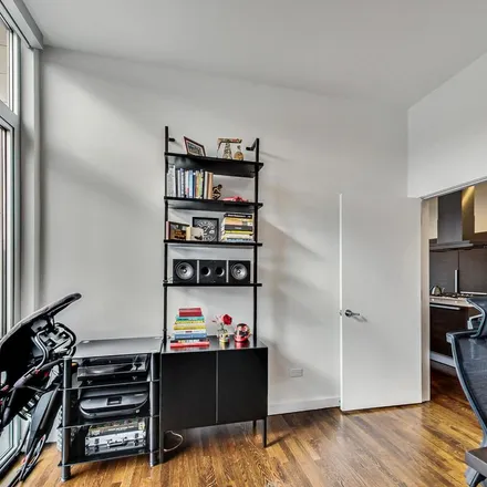 Image 3 - 1610 North Wolcott Avenue, Chicago, IL 60614, USA - Apartment for rent