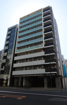 Image 1 - unnamed road, Soto-Kanda 2-chome, Chiyoda, 101-0021, Japan - Apartment for rent