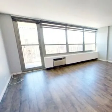 Rent this 1 bed apartment on #2108,3550 North Lake Shore Drive in Lake View East, Chicago