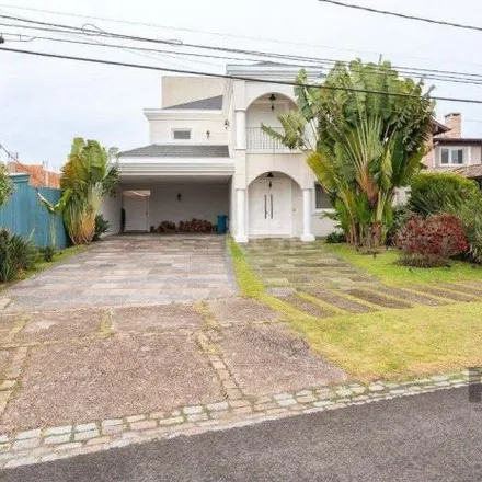 Image 2 - Avenida Juca Batista, Belém Novo, Porto Alegre - RS, 91781, Brazil - House for sale
