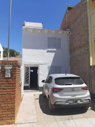 Buy this studio duplex on Ariel in Luis Piedrabuena, La Barda