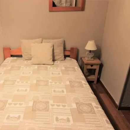 Rent this 2 bed apartment on 73440 Les Belleville