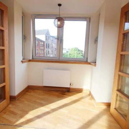 Image 2 - 29 College Street, Glasgow, G1 1QH, United Kingdom - Apartment for rent